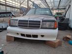 Mercedes 190 w201 2.3 16v evo 2 look, Auto's, Particulier, Te koop