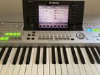 Yamaha Tyros, Musique & Instruments, 61 touches, Connexion MIDI, Yamaha, Enlèvement