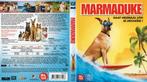marmaduke (blu-ray) neuf, Enlèvement ou Envoi, Comme neuf, Autres genres
