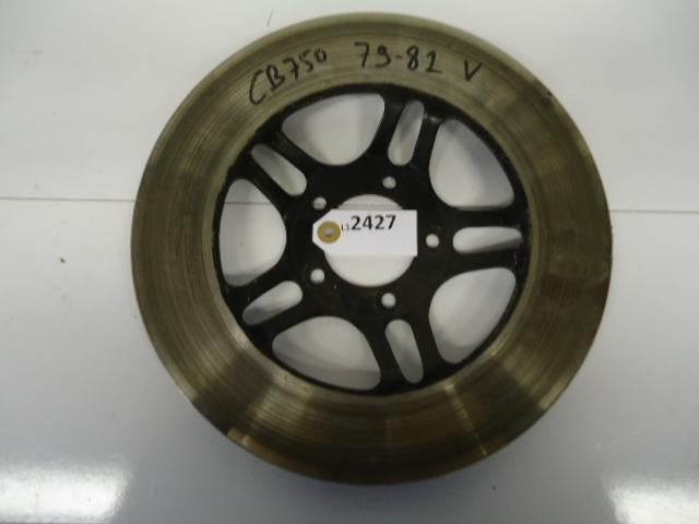 CB750 1979 - 1981 Honda Remschijf D1-21407