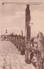 Militaria 1914-18, Zeebruges, Envoi