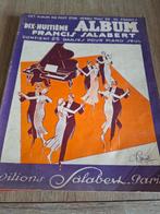 Partituren, Boeken, Muziek, Ophalen of Verzenden