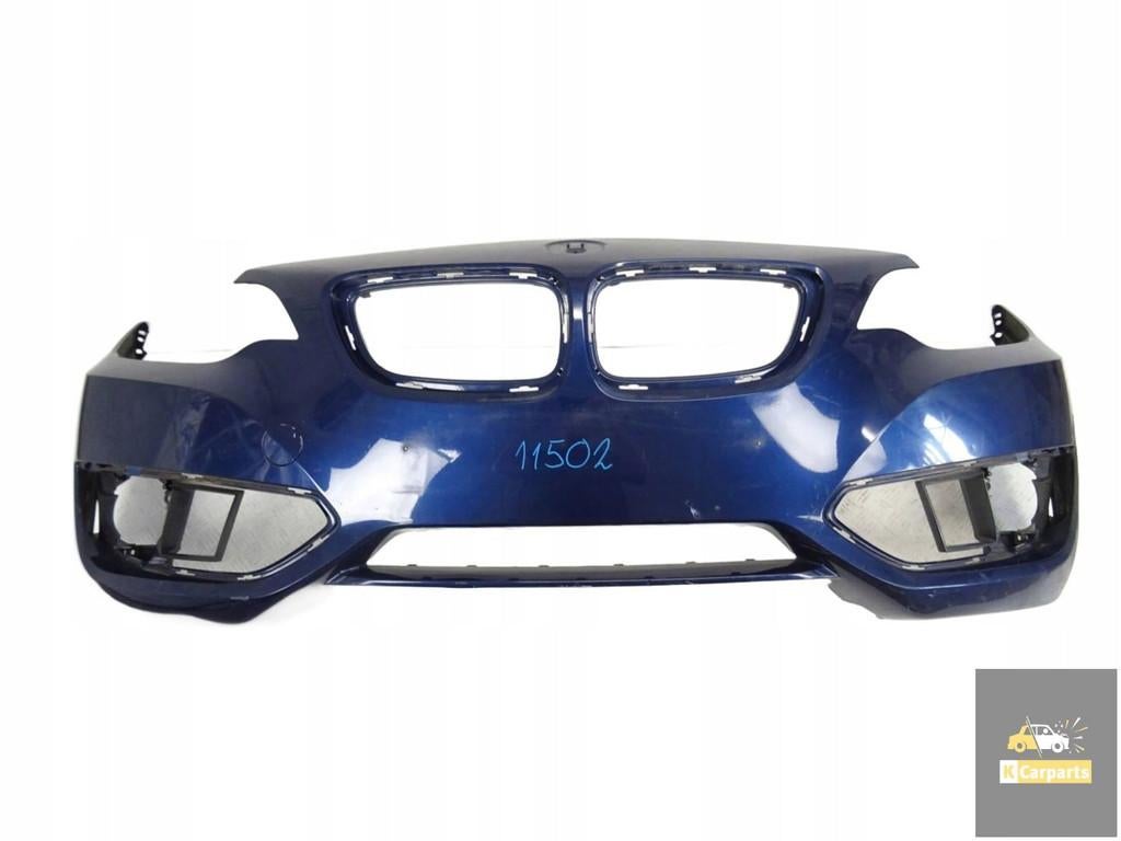 Pare-chocs avant BMW S rie 2 F22 F23, Petuelring 130
80788  Munich, DE, Pare-chocs, Info@bmw.de, Utilisé