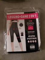 Corrigerende driekwart legging. € 4,- per stuk 3 voor 10,-, Vêtements | Femmes, Leggings, Collants & Bodies, Taille 44/46 (L)
