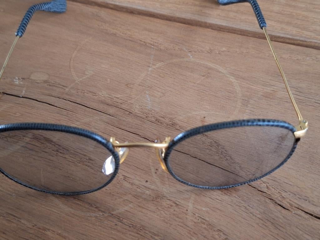 Originele Ray Ban, Ophalen, Zonnebril