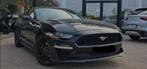 Ford Mustang Pack GT 2.3 Full Options Full Black Automatique, Cuir, Achat, Euro 6, Entreprise