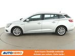 Renault Mégane 1.6 dCi Energy Intens (bj 2017), Auto's, Stof, Gebruikt, Zwart, https://public.car-pass.be/vhr/59c1db07-eb7a-49eb-850c-f433a6b182d9