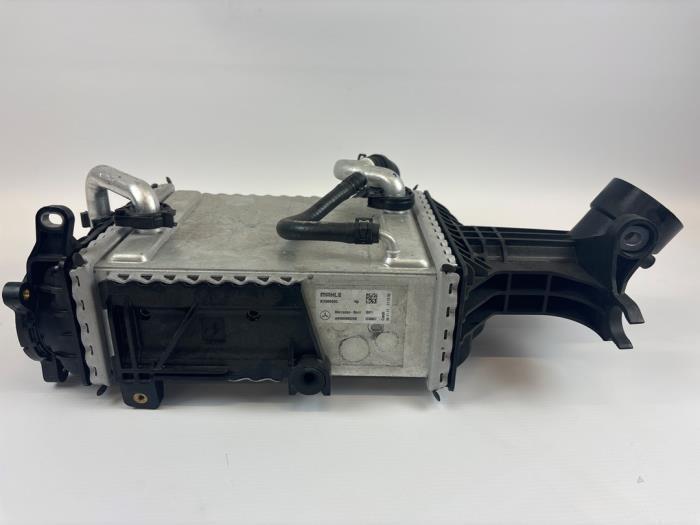 Intercooler van een Mercedes GLS-Klasse, Auto-onderdelen, Airco en Verwarming, Mercedes-Benz, Nieuw, 3 maanden garantie, Ophalen of Verzenden