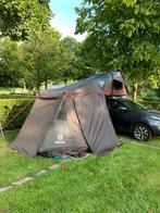 Daktent Ikamper, Ophalen, Zo goed als nieuw, Tot en met 2