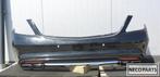 MERCEDES S KLASSE S63 AMG ACHTERBUMPER ALLES LEVERBAAR !!!, Auto-onderdelen, Carrosserie, Ophalen of Verzenden, Gebruikt, Mercedes-Benz