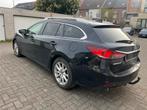 Mazda 6 automatique 2013 Euro 6, Autos, Mazda, Achat, Euro 6, Automatique, Particulier
