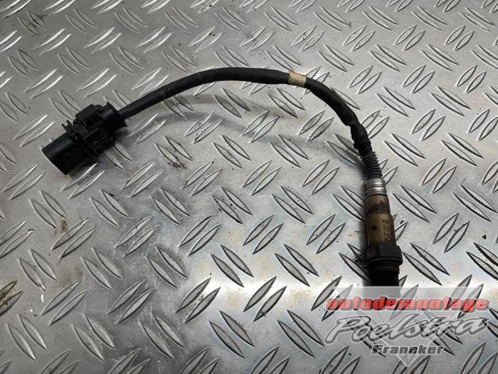 Sonde lambda d'un Peugeot Partner, -, 3 mois de garantie, Utilisé, -