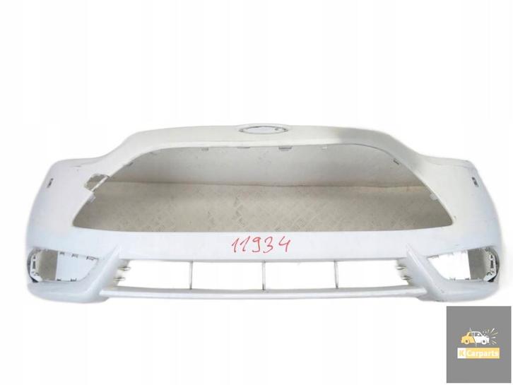 Pare-chocs avant Ford Focus MK3 ST 10-14, Autos : Pièces & Accessoires, Carrosserie & Tôlerie, Pare-chocs, Ford, Utilisé