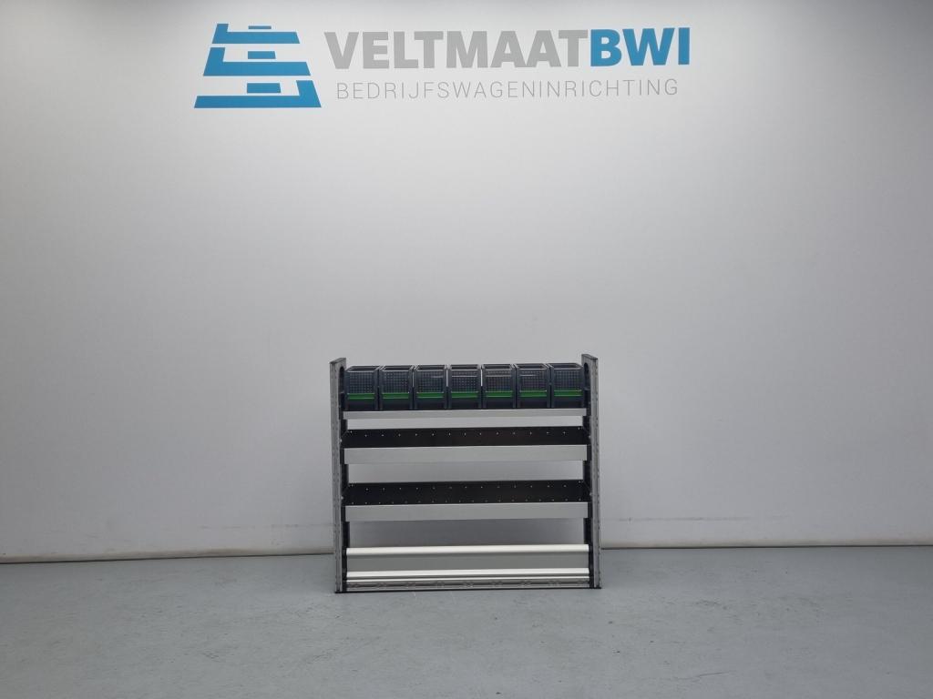 Bott bedrijfswagen inrichting bedrijfswageninrichting, Auto diversen, Auto-accessoires