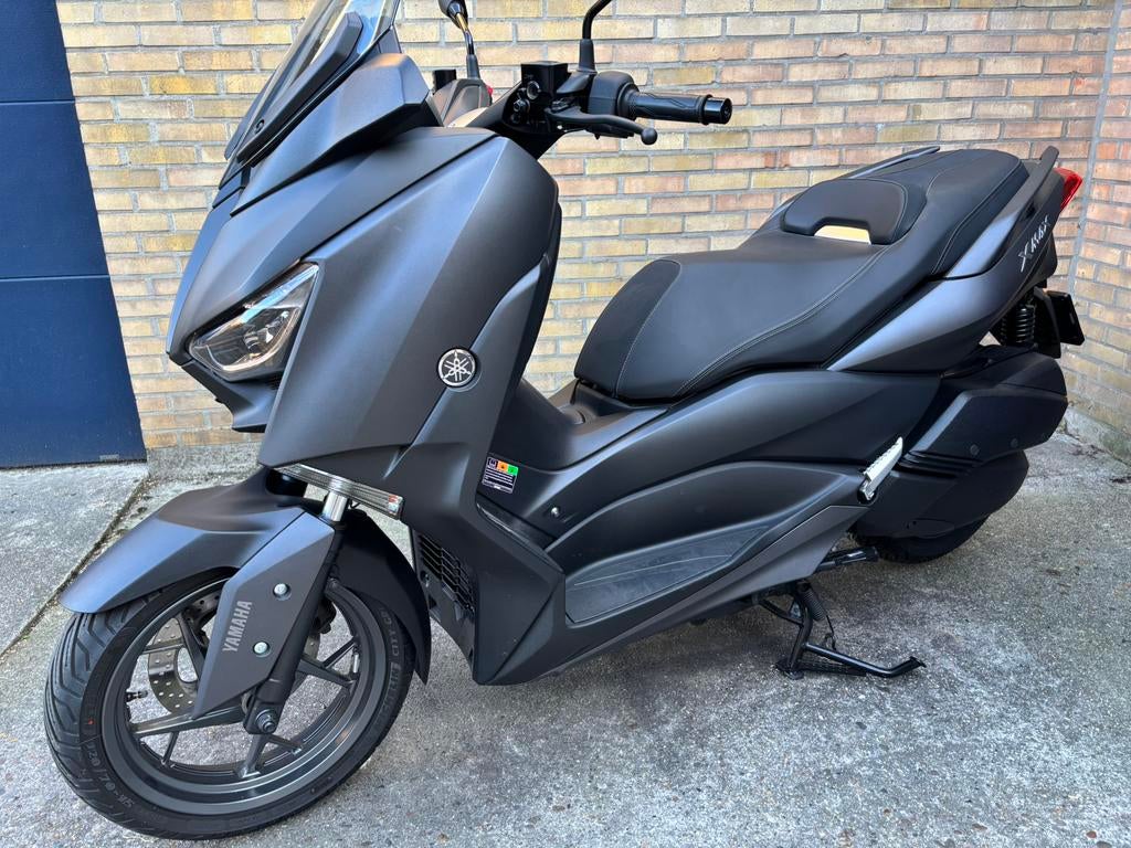 Yamaha xmax 300, Motos, Motos | Yamaha, 300 cm³, Scooter, Occasion, Contrôle de traction