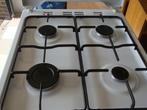 cuisinière au  gaz, Enlèvement, Comme neuf, Gaz