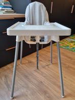 Kinderstoel, Kinderen en Baby's, Ophalen, Gebruikt, Overige typen, Gordel(s)