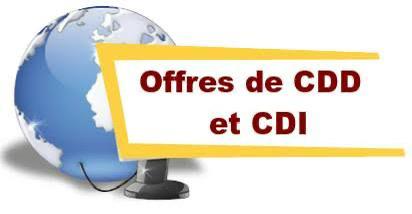 Contrat cdd cdi a vendre
