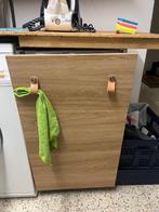 Afwasmachine, Ophalen, Zo goed als nieuw, Inbouw, 45 tot 60 cm