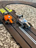 Artin racebaan, Ophalen of Verzenden, Zo goed als nieuw, Racebaan, Met looping