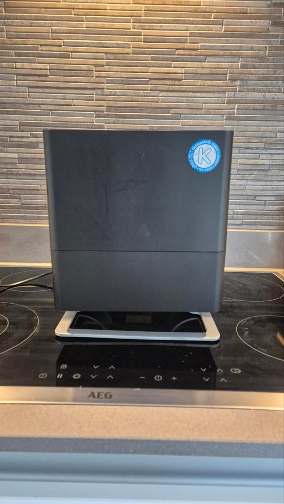 Luchtbevochtiger Oskar Stadler Form, Electroménager, Équipement de traitement de l'air, Enlèvement ou Envoi, Humidificateur