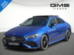 Mercedes-Benz CLA-Klasse CLA 180 AMG Line (automatique), Autos, Achat, Entreprise, https://public.car-pass.be/vhr/fe6c8eb2-8e6b-4725-b25b-5958adb17b57