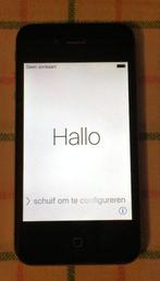 iPhone 4s, 16 GB, Enlèvement, Utilisé, Sans abonnement