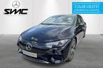 Mercedes-Benz EQE EQE 350, Auto's, Automaat, 750 kg, 2255 kg, Zwart