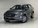 Volvo XC60 D3 Summum Automaat + trekhaak, Argent ou Gris, Achat, Entreprise, Automatique