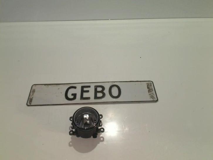 MISTLAMP LINKS VOOR Suzuki Splash (89211943), Auto-onderdelen, Verlichting, Suzuki, Gebruikt