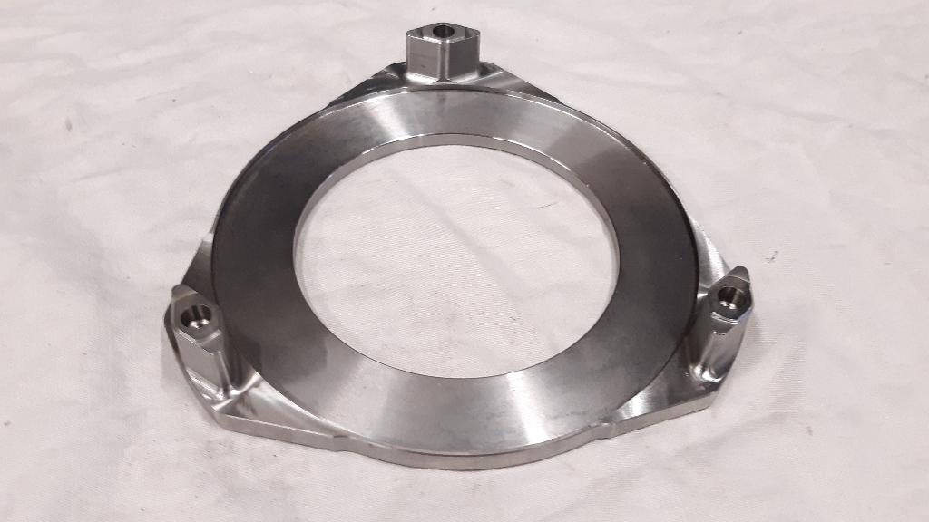 plaque de pression pre-verto EN8 , ultra léger, Classic Mini, Autos : Pièces & Accessoires, Transmission & Accessoires, Enlèvement