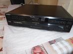 5 cd wisselaar sony CDP-CE215 in goede werkende staat, Audio, Tv en Foto, Cd-spelers, Ophalen, Gebruikt, Sony, Wisselaar
