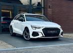 Audi A3 Sportback 45TFSIe S-LINE comp/ACC/LED/RS SEATS, 1395 cm³, Achat, Euro 6, Entreprise
