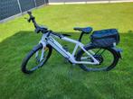Speedpedelec Stromer ST3, Fietsen en Brommers, Elektrische fietsen, Ophalen, Zo goed als nieuw, 30 tot 50 km per accu, Stromer
