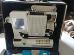 Noris-TS Automatic 8mm projector, Verzamelen, Foto-apparatuur en Filmapparatuur, Ophalen of Verzenden, Projector