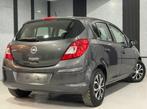 OPEL CORSA D 1.2I 85 CV 5 PORTES TRES PROPRE, Autos, Euro 5, Achat, Entreprise, Boîte manuelle