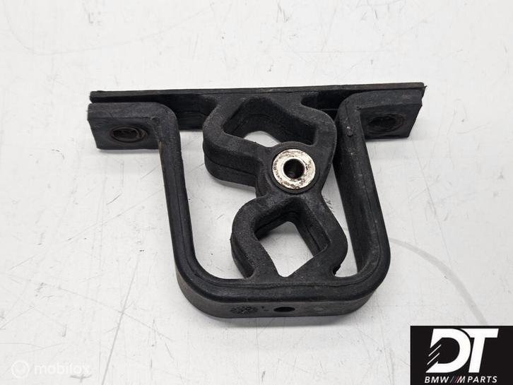Uitlaatsteun BMW M3 E46 E39 M5 E36 M3 E92 M3 18201401797, Autos : Pièces & Accessoires, Systèmes d'échappement, BMW, Utilisé, Enlèvement ou Envoi