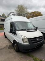 Campervan te koop, Caravans en Kamperen, Mobilhomes, Ford, Tot en met 3, Particulier, Détecteur de fuite de gaz