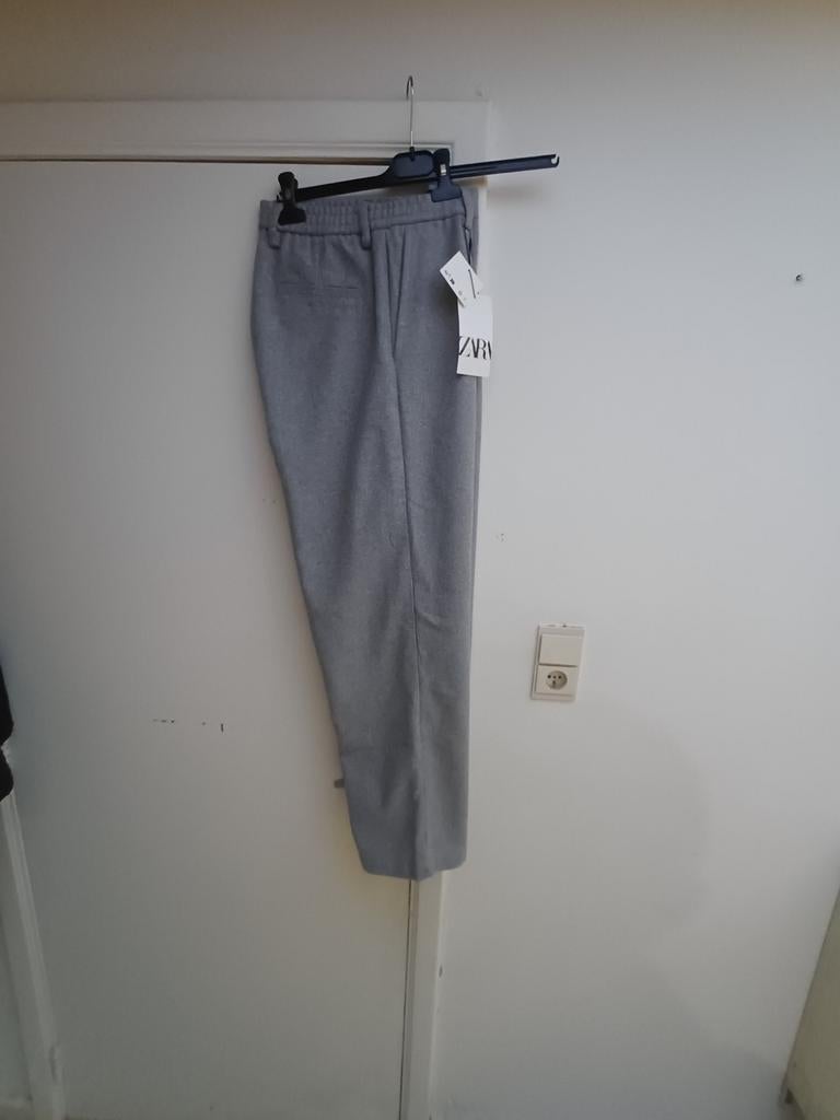 Herenbroek van het merk ZARA, maat 38, gloednieuw met label, Ophalen of Verzenden