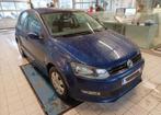 Volkswagen Polo 1.4i 1e eigenaarsgarantie 12 maanden, Auto's, Voorwielaandrijving, Euro 5, Stof, 139 g/km