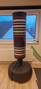 Bokspaal, Sport en Fitness, Ophalen