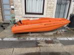 Barque peche, Enlèvement, Comme neuf, 3 à 6 mètres