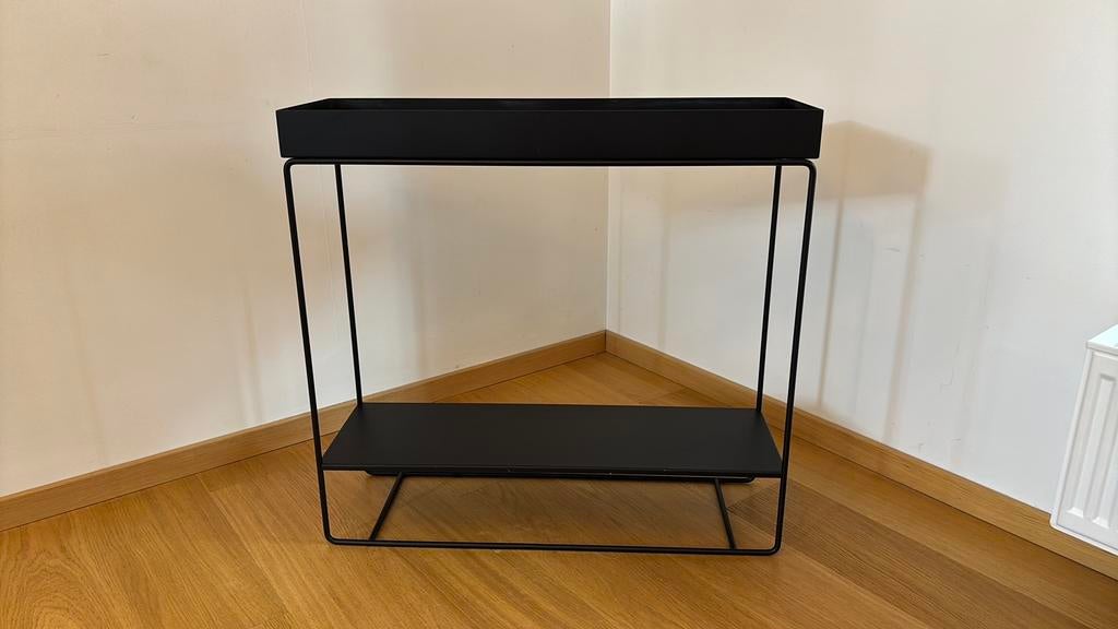 Ferm Living Plant Box Two-Tier, Ophalen, Gebruikt, Metaal