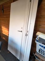 Binnendeur 211,5 x 83 (gratis), Ophalen, Binnendeur