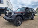 Cargo léger Jeep Wrangler Rubicon Recon 2.8 crd E6 !, Cuir, Achat, Entreprise, 2 places