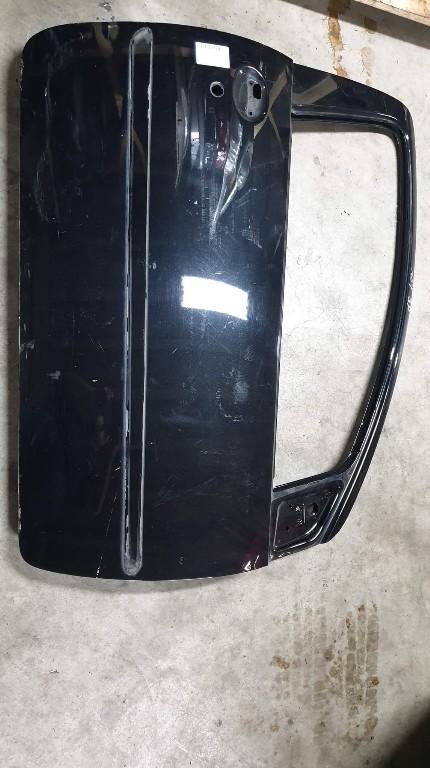 PORTE AVANT DROITE Peugeot 107 (01-2005/05-2014), Autos : Pièces & Accessoires, Utilisé, Droite, Peugeot, Porte