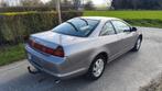 2000 Honda Accord coupé MANUELLE 2.0L 150ch / régulateur, Autos, Cuir, Achat, Boîte manuelle, Toit ouvrant
