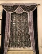 Ensemble de rideaux, Enlèvement, Comme neuf