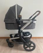 Joolz Day+ Gorgeous Grey 3 in 1 - COMPLEET, Kinderen en Baby's, Ophalen, Zo goed als nieuw, Kinderwagen, Maxi-Cosi