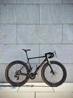 Scott Addict 10 2023, Gebruikt, Carbon, Meer dan 20 versnellingen, 53 tot 57 cm